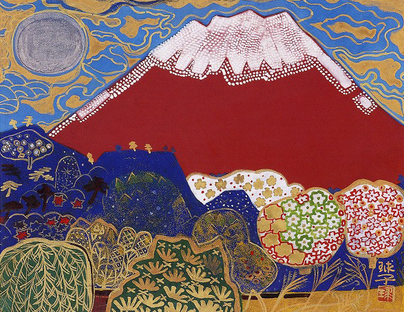 絵画の画像