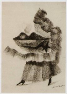 吉原治良「無題」 (6)