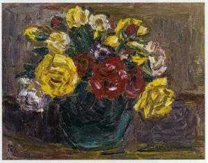 <span class="tw-text-xs tw-font-semibold">小林和作</span><span class="tw-text-sm tw-font-semibold">「薔薇」</span>