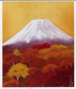 人気スポー新作 奥田元宋を高価買取いたします | 絵画骨董買取プロ | 親子90年の 絵画