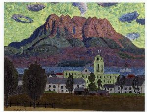 高田誠を高価買取いたします | 絵画骨董買取プロ | 親子90年の