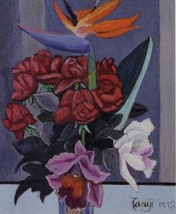 北川民次を高価買取いたします | 絵画骨董買取プロ | 親子90年の