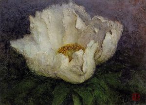 大藪雅孝を高価買取いたします | 絵画骨董買取プロ |東京銀座| 親子90