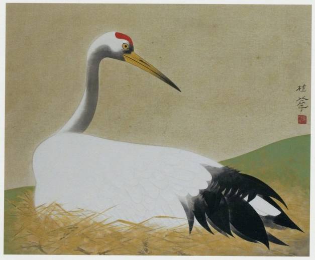 金島桂華 ぼたん 額縁 日本画 アート インテリア - メルカリ