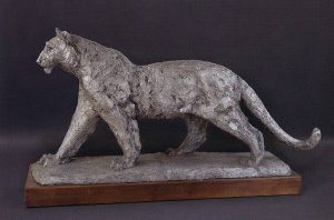 北村西望を高価買取いたします | 絵画骨董買取プロ | 親子90年の