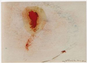 吉原治良「無題」 (7)