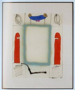 元永定正を高価買取いたします | 絵画骨董買取プロ | 親子90年の