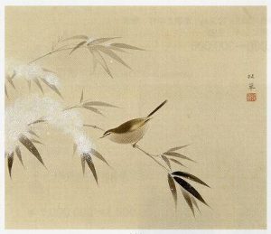 金島桂華を高価買取いたします | 絵画骨董買取プロ | 親子90年の