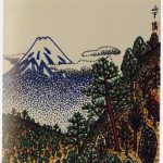 2026/3/5　大阪のお客様から山下清ペン画をお買取りいたしました