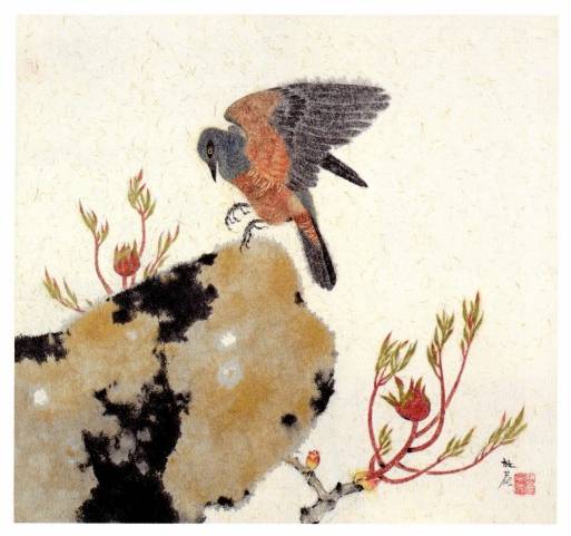 <span class="tw-text-xs tw-font-semibold">小杉放菴</span><span class="tw-text-sm tw-font-semibold">「牡丹」</span>