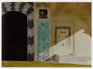 千住博を高価買取いたします | 絵画骨董買取プロ | 親子90年の