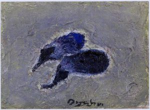 大藪雅孝を高価買取いたします | 絵画骨董買取プロ |東京銀座| 親子90