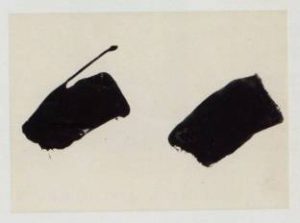 吉原治良「無題」 (2)