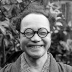 棟方志功の生い立ちと芸術