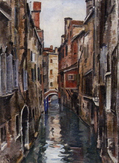<span class="tw-text-xs tw-font-semibold">荻須高徳</span><span class="tw-text-sm tw-font-semibold">「S.M.del Giglio」</span>