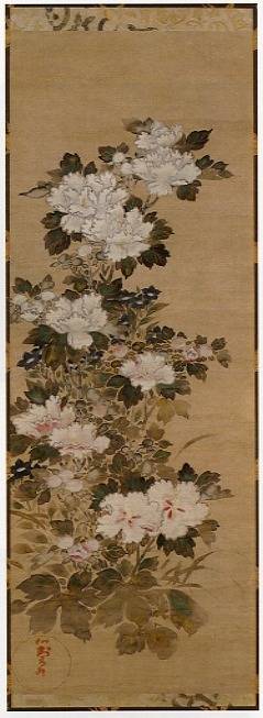 <span class="tw-text-xs tw-font-semibold">俵屋宗達</span><span class="tw-text-sm tw-font-semibold">「牡丹」</span>