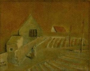 織田廣喜を高価買取いたします | 絵画骨董買取プロ | 親子90年の