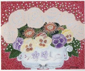 高田誠を高価買取いたします | 絵画骨董買取プロ | 親子90年の