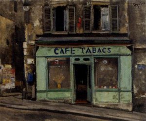 鴨居玲、絵画、油彩画４号、酔って候、新品額縁、肉筆、佐伯祐三、荻須高徳。 2025年最新】鴨居玲の人気アイテム - メルカリ