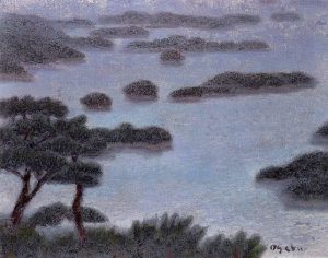 大藪雅孝を高価買取いたします | 絵画骨董買取プロ |東京銀座| 親子90