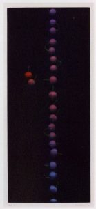 浜口陽三「22のさくらんぼ」