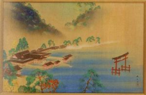 流行り の ブランド - 2024年おすすめのアイテム満載 松岡映丘を高価買取いたします 親子90年の | 絵画骨董買取プロ | 和書