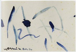 吉原治良「無題」 (4)