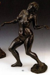 木内克を高価買取いたします | 絵画骨董買取プロ | 親子90年の