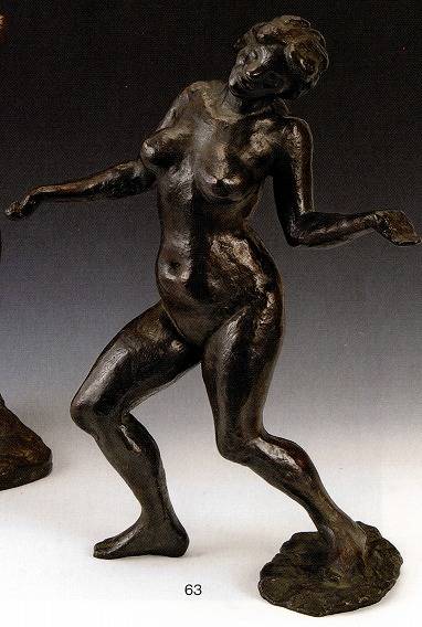 <span class="tw-text-xs tw-font-semibold">木内克</span><span class="tw-text-sm tw-font-semibold">「踊る(Dancing)」</span>