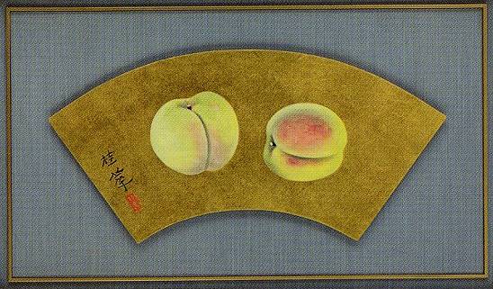 金島桂華を高価買取いたします | 絵画骨董買取プロ | 親子90年の