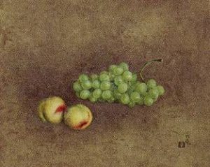 青木大乗 墨彩画作品集 500部限定品。