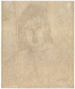 アメデオ・モディリアーニを高価買取いたします | 絵画骨董買取 アメデオ・モディリアーニを高価買取いたします | 絵画骨董買取