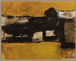 三岸節子を高価買取いたします | 絵画骨董買取プロ | 親子90年の