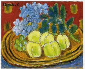 鈴木信太郎を高価買取いたします | 絵画骨董買取プロ | 親子90年 鈴木信太郎を高価買取いたします | 絵画骨董買取プロ | 親子90年