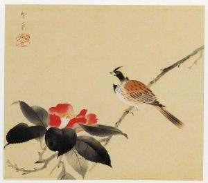 堂本印象を高価買取いたします | 絵画骨董買取プロ |東京銀座