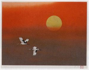 大山忠作を高価買取いたします | 絵画骨董買取プロ |東京銀座