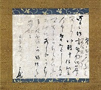 古田織部