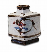 河井寛次郎