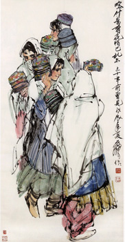 黄冑