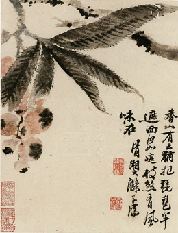 石濤