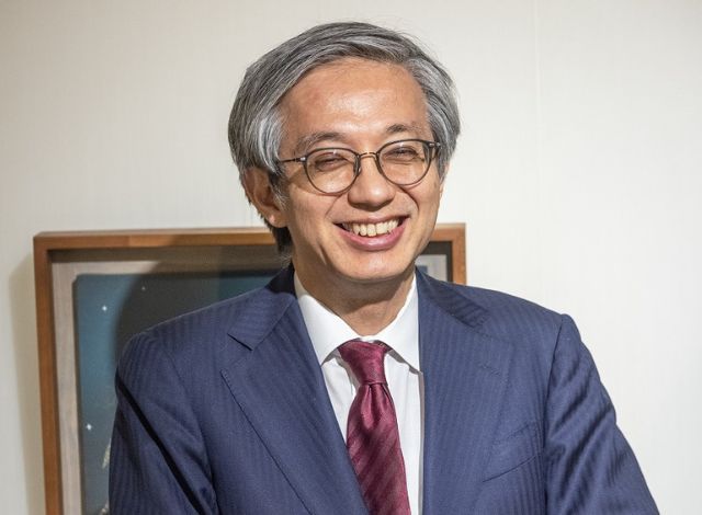 田中千秋
