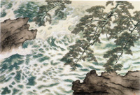 横山大観