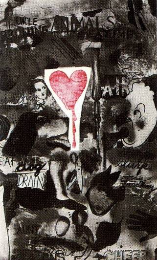 <span class="tw-text-xs tw-font-semibold">ジム・ダイン</span><span class="tw-text-sm tw-font-semibold">「Picabia I(Cheer)」</span>