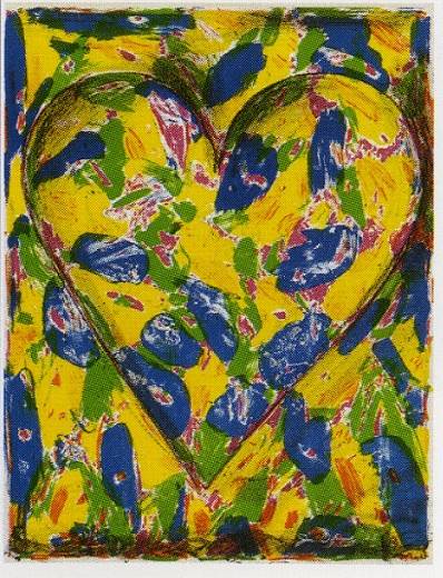 <span class="tw-text-xs tw-font-semibold">ジム・ダイン</span><span class="tw-text-sm tw-font-semibold">「The Blue Heart」</span>