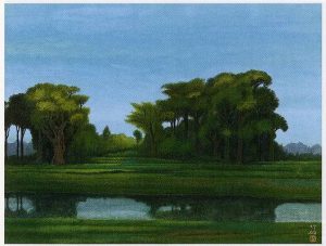 鈴木竹柏を高価買取いたします | 絵画骨董買取プロ |東京銀座