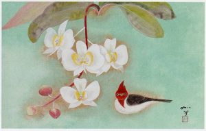 真作】【WISH】郷倉和子「涼(さぎ草)」日本画 6号 金落款 共シール ◇白花逸品 〇文化功労者 日本芸術院会員  #25012904(花鳥、鳥獣)｜売買されたオークション情報、Yahoo!オークション(旧ヤフオク!) の商品情報をアーカイブ公開 -  オークファン（aucfan.com）