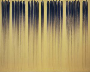 李禹煥を高価買取いたします | 絵画骨董買取プロ | 親子90年の