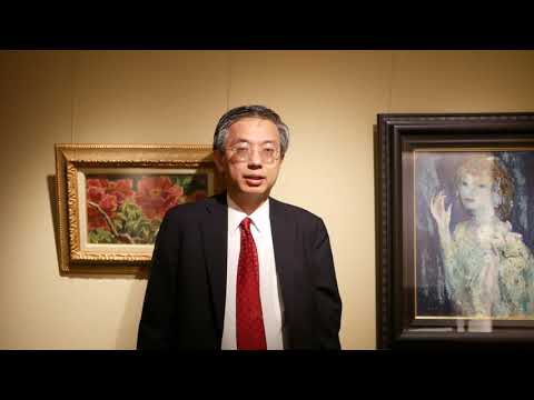 小倉での美術骨董集中買い取り鑑定会