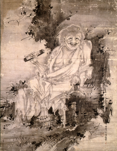 曾我蕭白作品の売却なら銀座 絵画骨董買取プロ・秋華洞