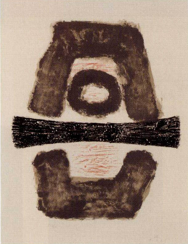 <span class="tw-text-xs tw-font-semibold">菅井汲</span><span class="tw-text-sm tw-font-semibold">「作品」</span>